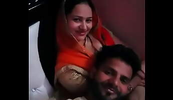 Desi girl porked bedroom hindi