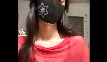 Indian girl live romp video