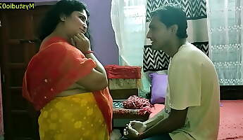 große schöne Frau, bhabhi, tante