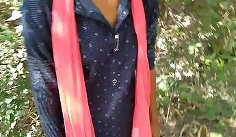 all'aperto, fidanzata