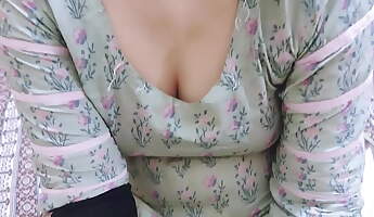 Desi Chachi Take my Small penisHindi Audio