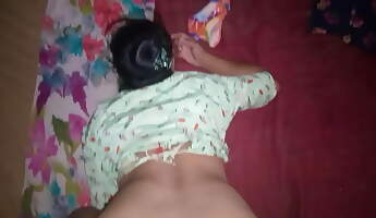 dilettante, posa alla pecorina