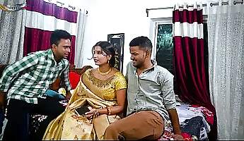 orgia di gruppo, bhabhi, mallu