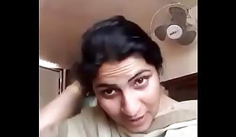 bruna, indiano, moglie