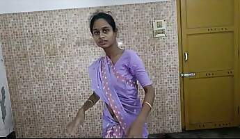 anal, bhabhi, saree
