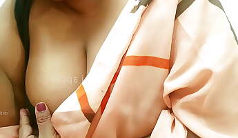 tamil jawdropping school woman